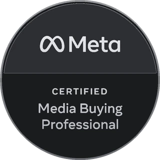 Meta Certified Media Buying Professional