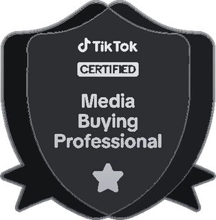 TikTok Certified Media Buying Professional