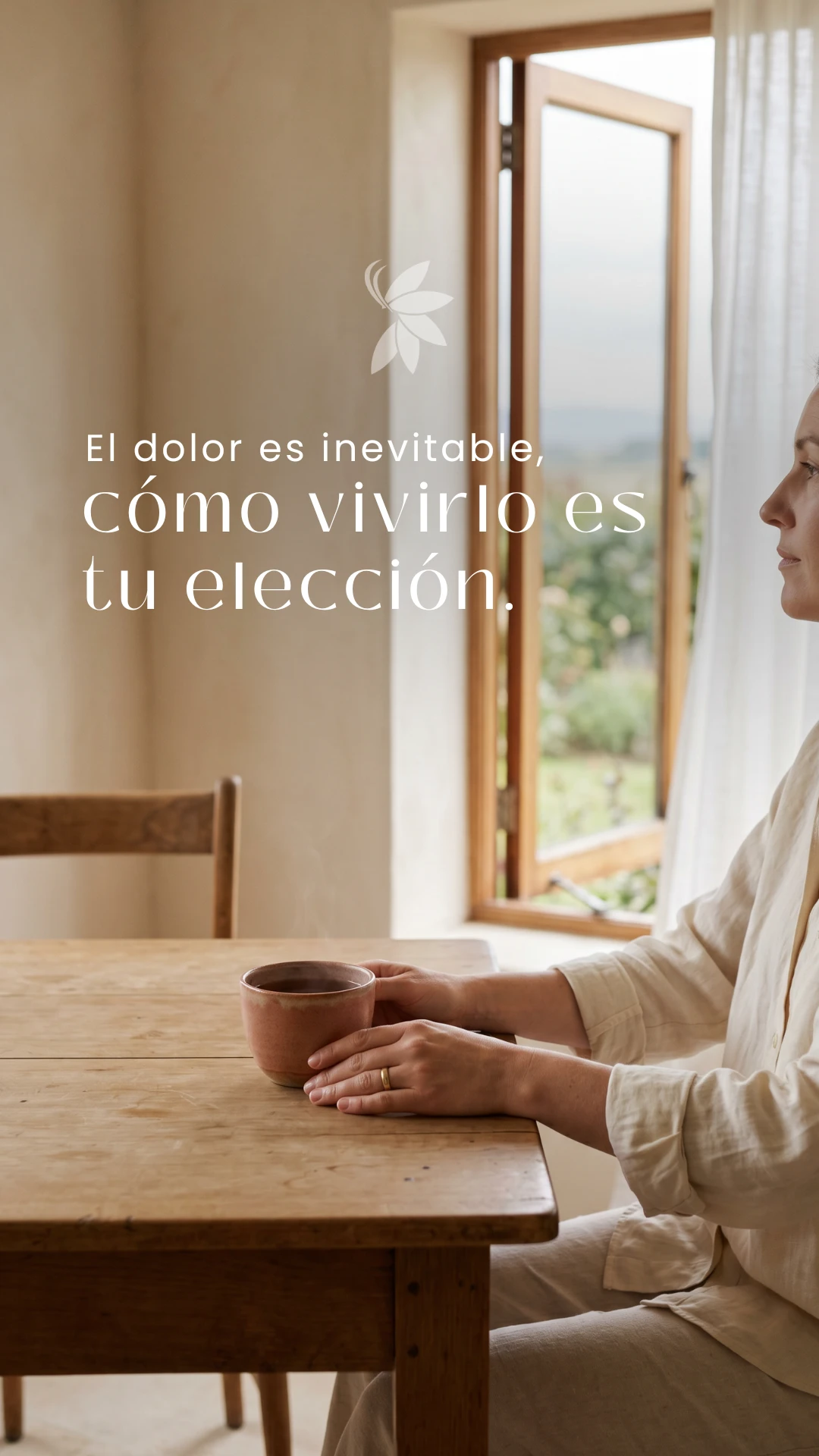 Pieza de diseño para redes sociales