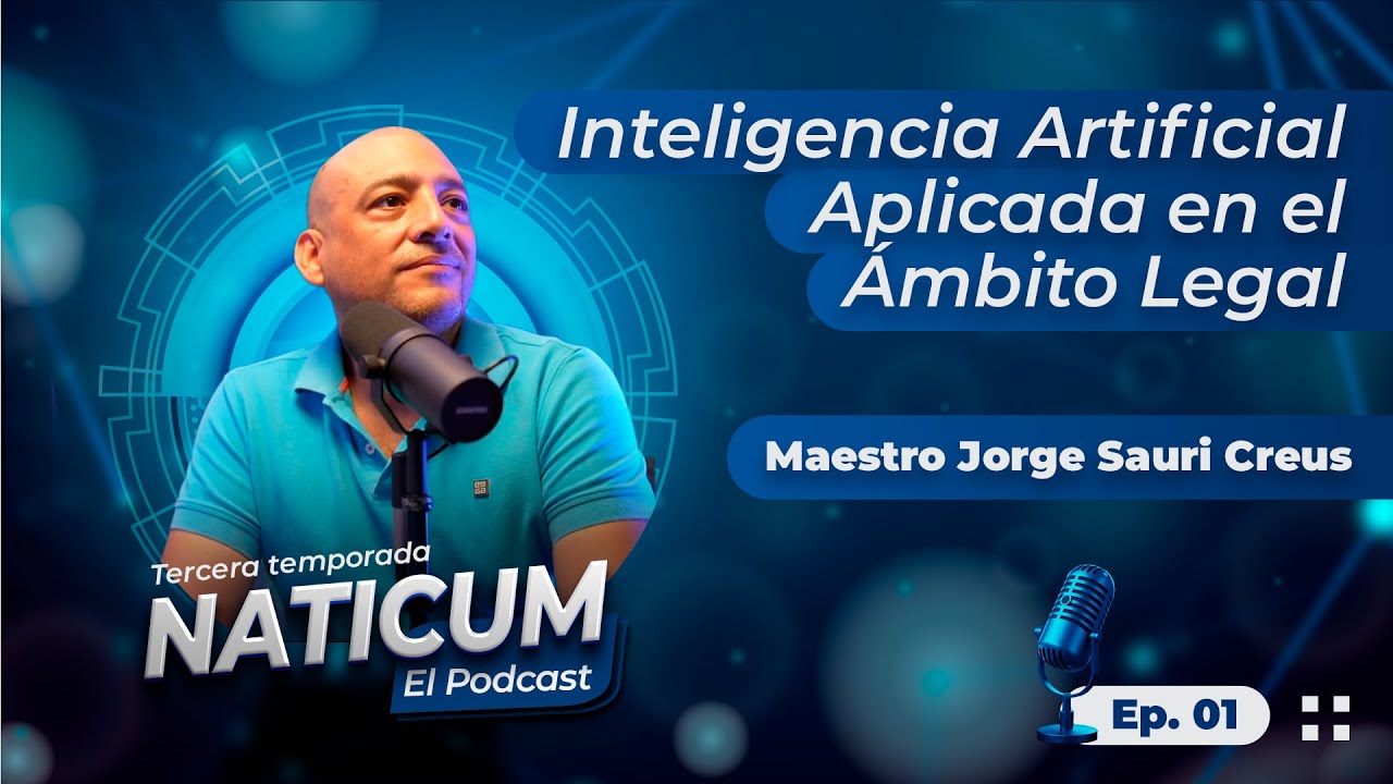 Episodio de podcast editado